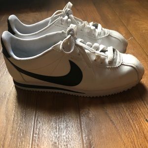 Nike Cortez sneakers